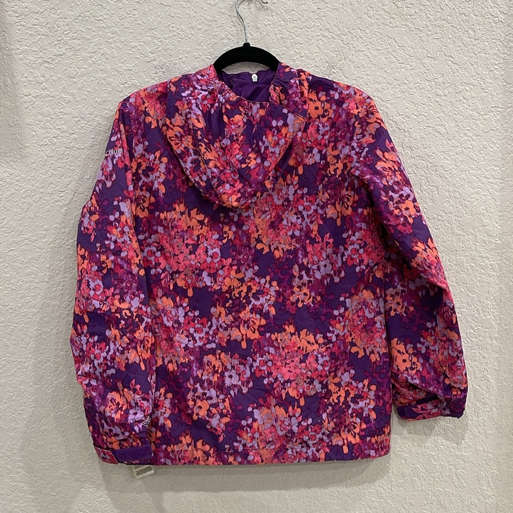 Columbia Jacket - Picture 2 of 6